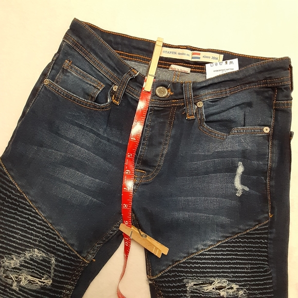 OTANTIK HARD TO FIND RARE RIDING STYLE - Picture 11 of 13